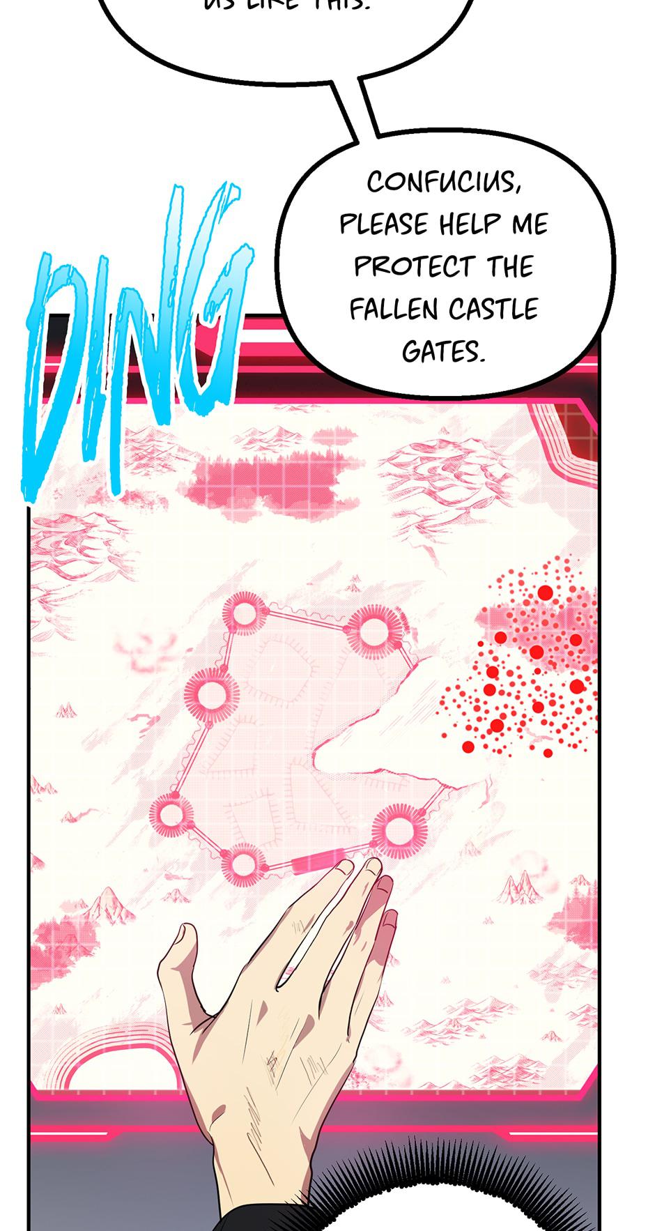 Read SSS Class Revival Hunter Manga Online