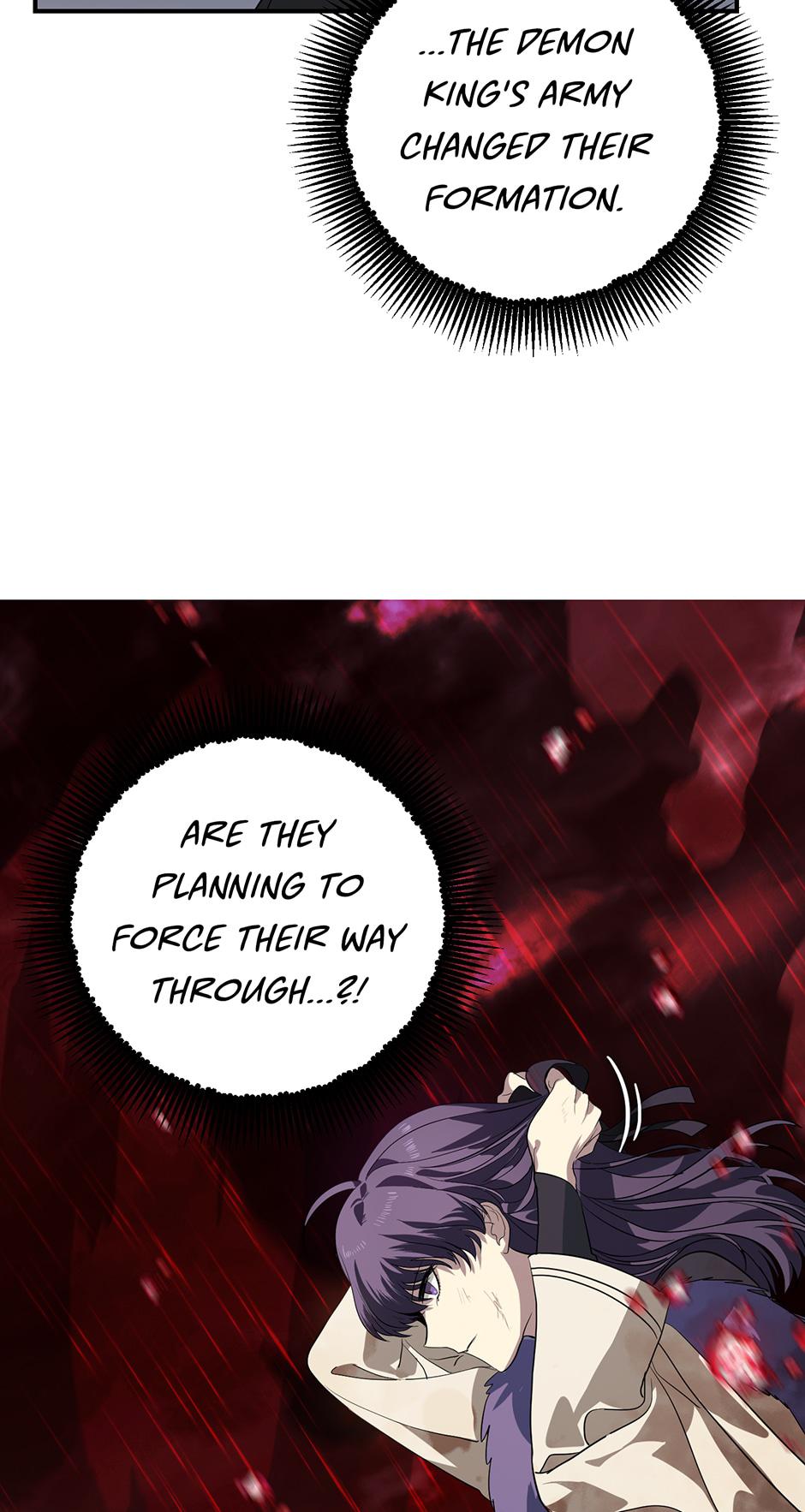 Read SSS Class Revival Hunter Manga Online