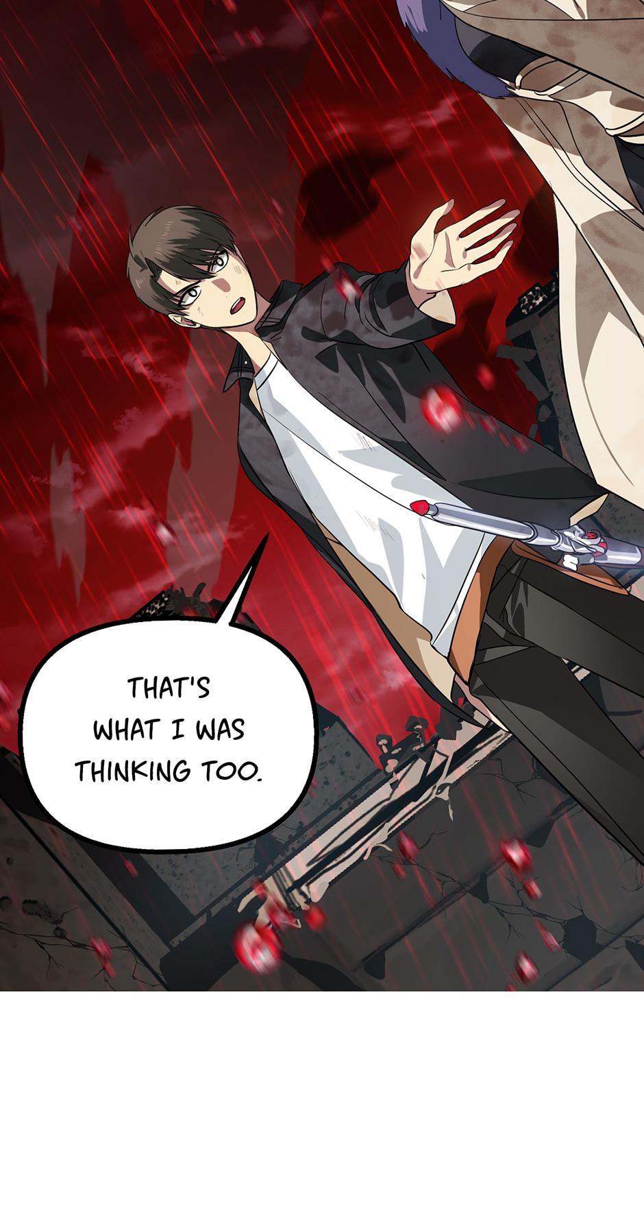 Read SSS Class Revival Hunter Manga Online