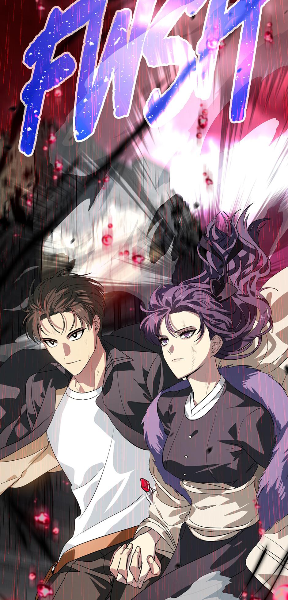 Read SSS Class Revival Hunter Manga Online