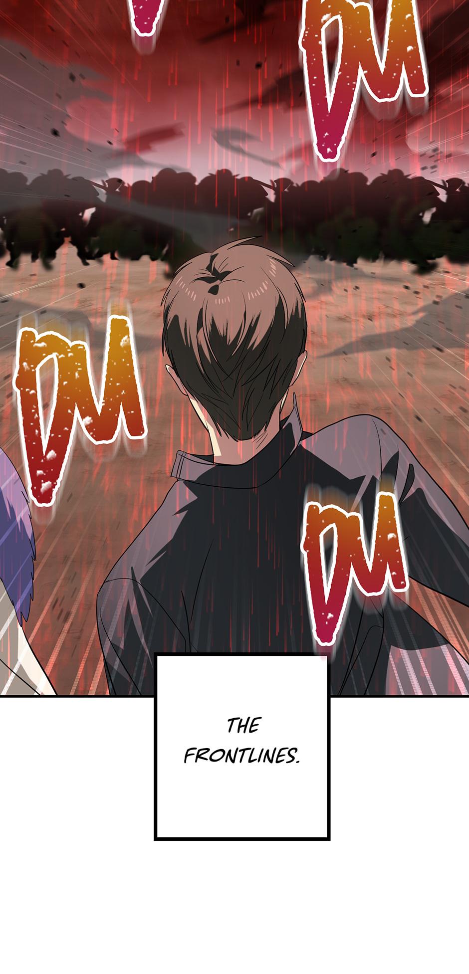 Read SSS Class Revival Hunter Manga Online
