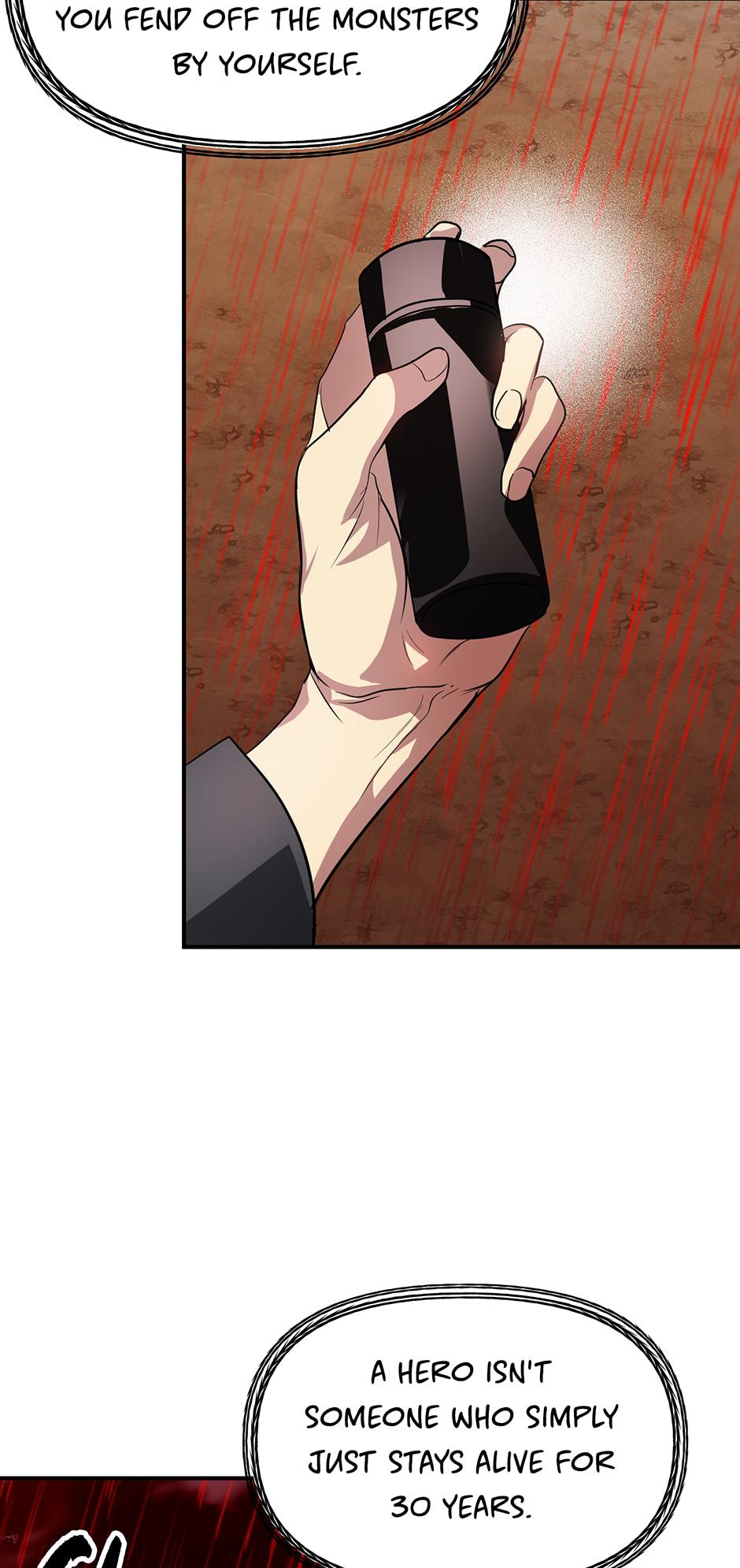 Read SSS Class Revival Hunter Manga Online