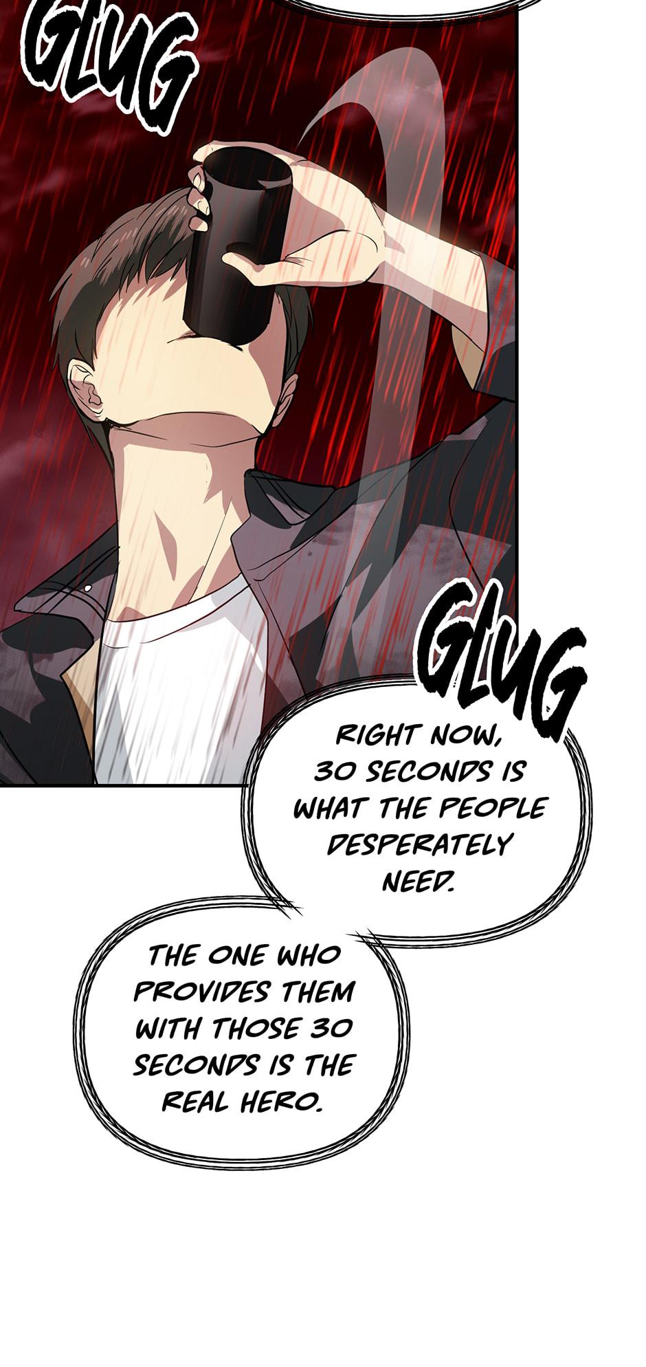 Read SSS Class Revival Hunter Manga Online