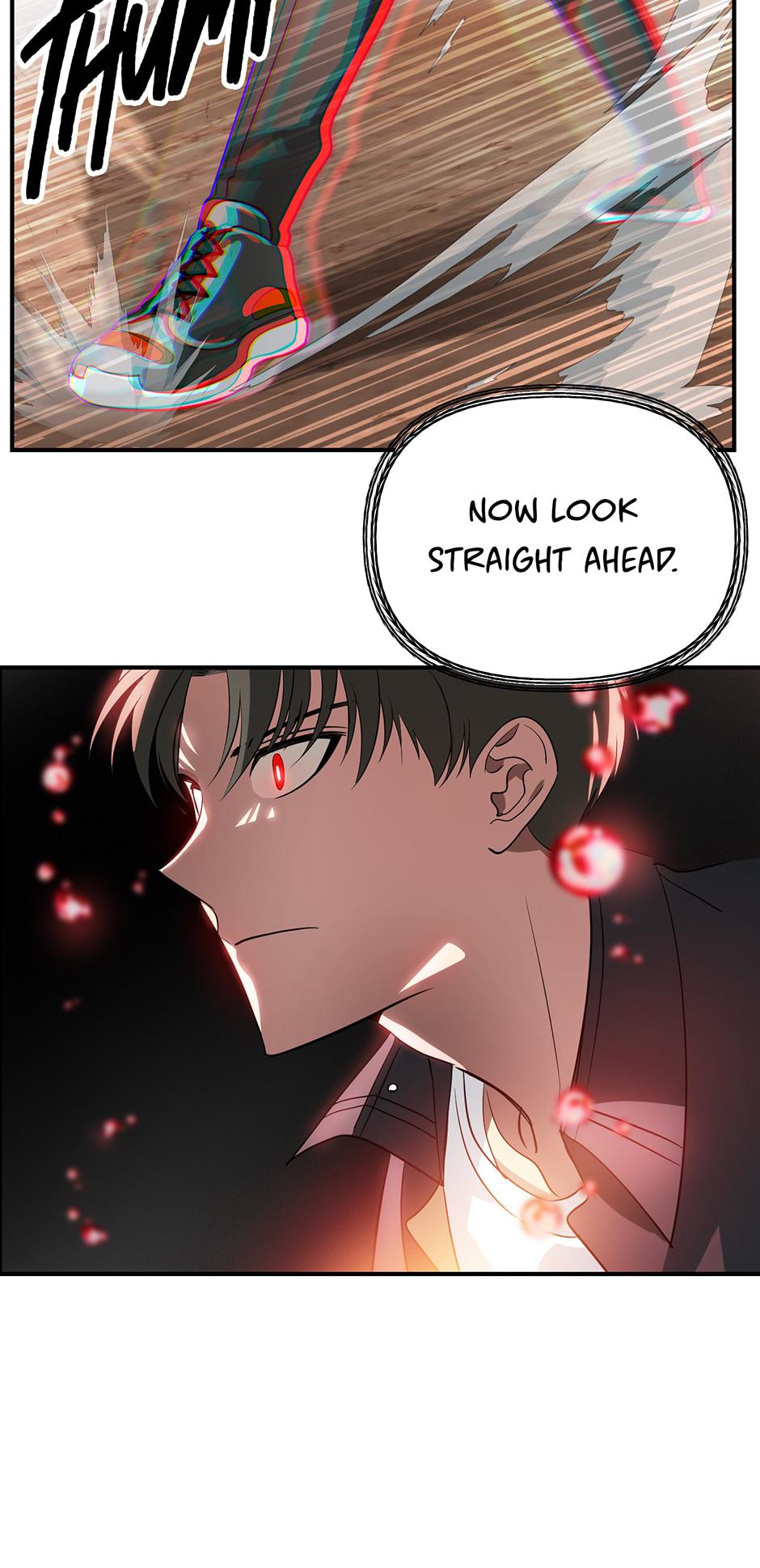 Read SSS Class Revival Hunter Manga Online