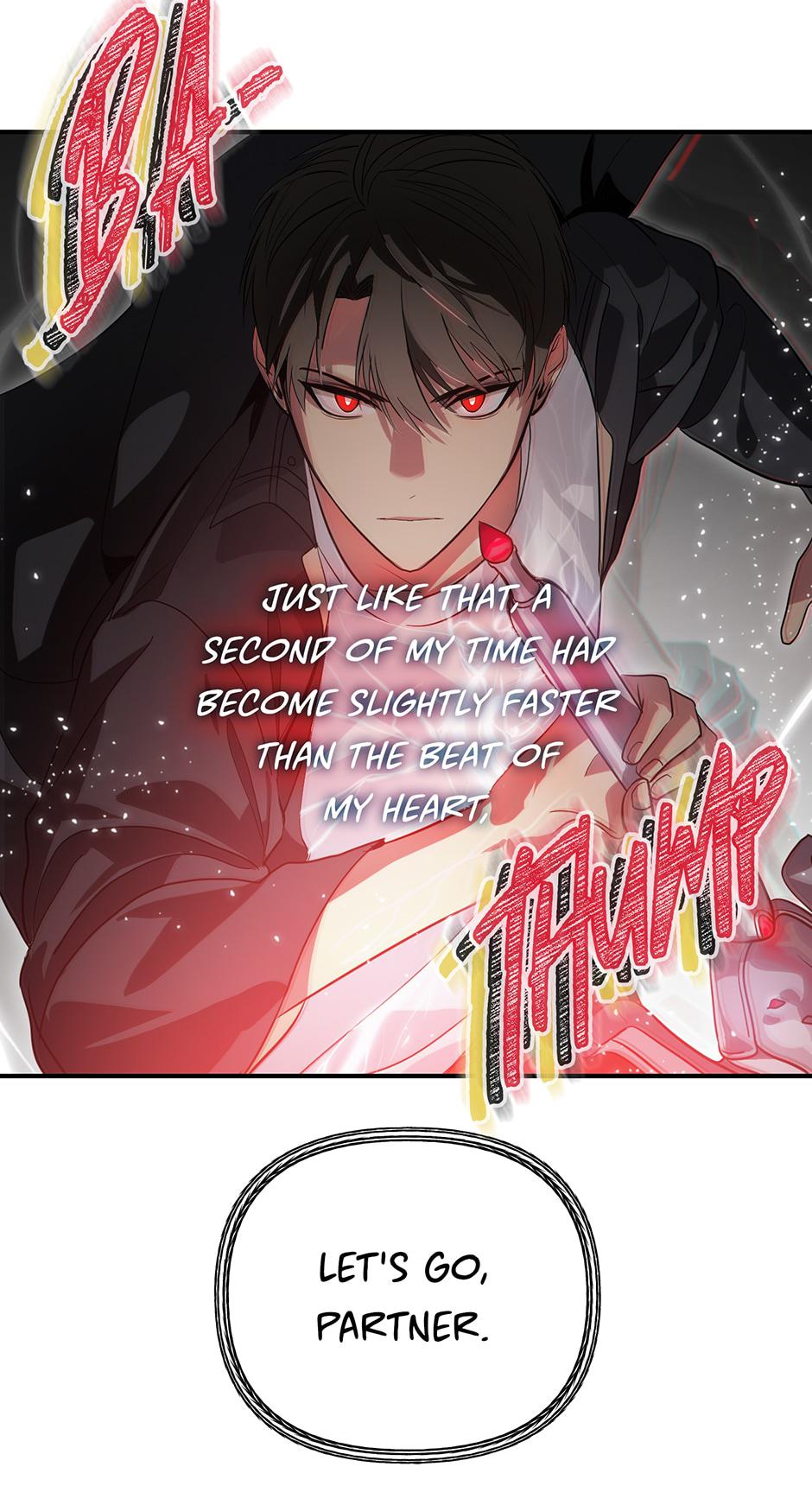 Read SSS Class Revival Hunter Manga Online