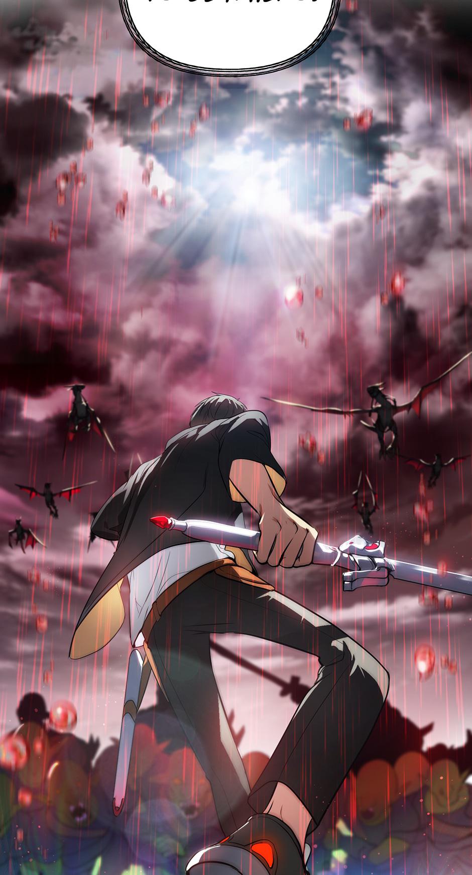 Read SSS Class Revival Hunter Manga Online