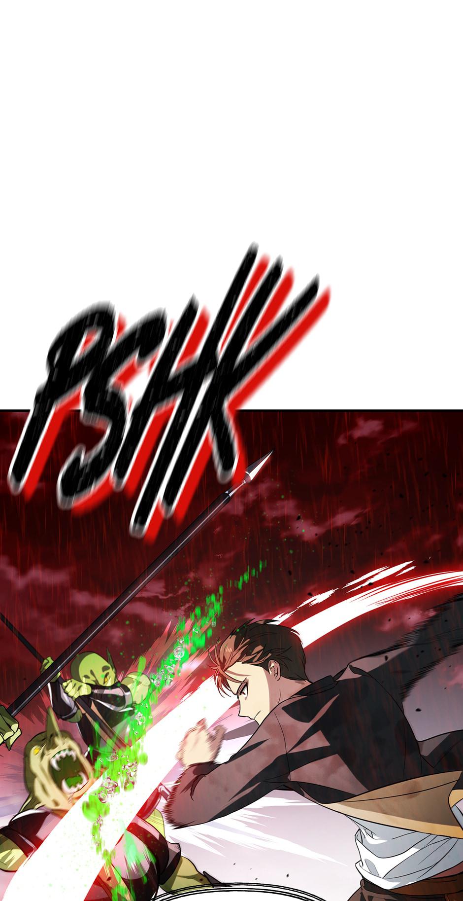 Read SSS Class Revival Hunter Manga Online