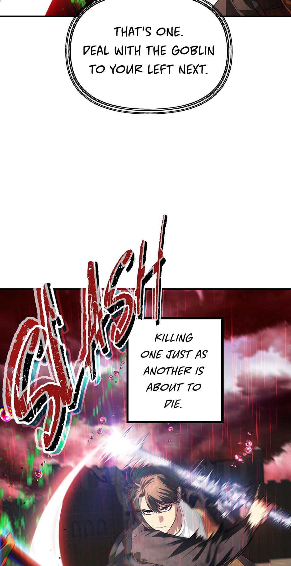 Read SSS Class Revival Hunter Manga Online
