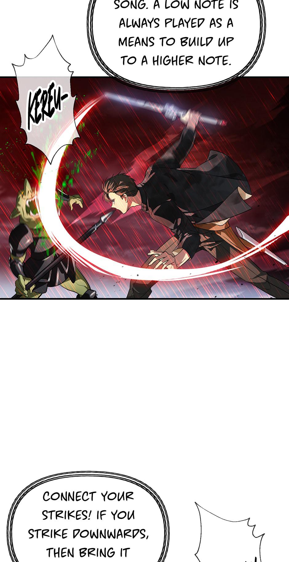 Read SSS Class Revival Hunter Manga Online