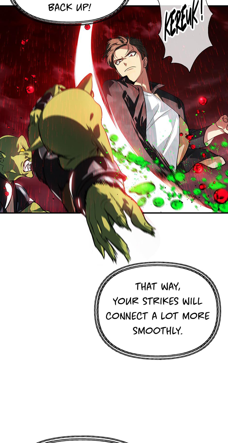 Read SSS Class Revival Hunter Manga Online
