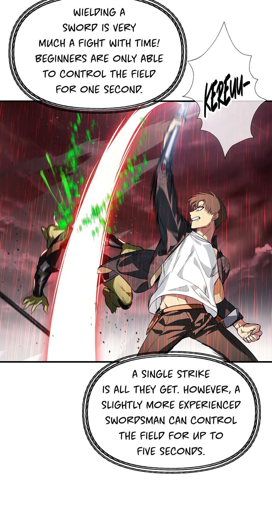 Read SSS Class Revival Hunter Manga Online