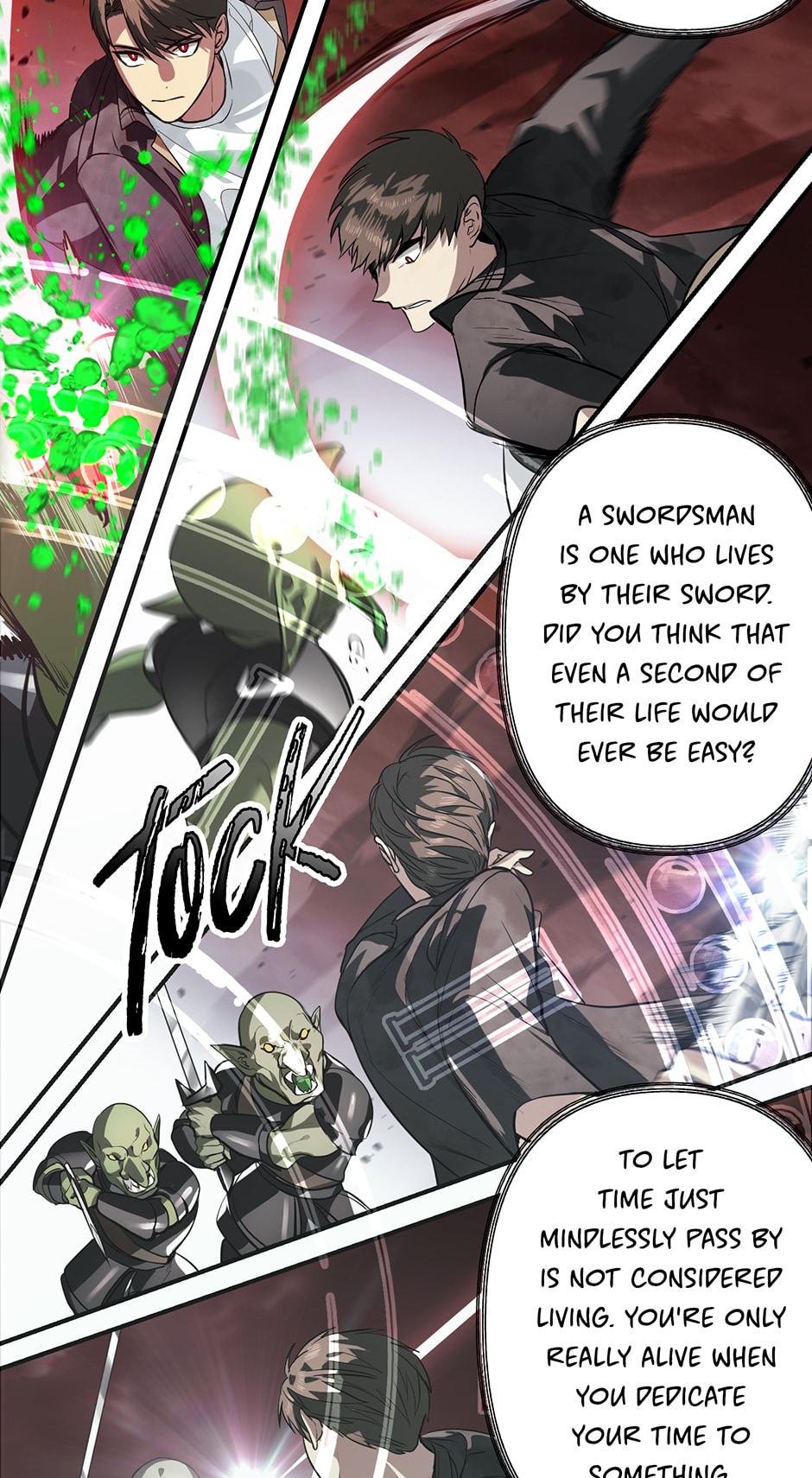 Read SSS Class Revival Hunter Manga Online