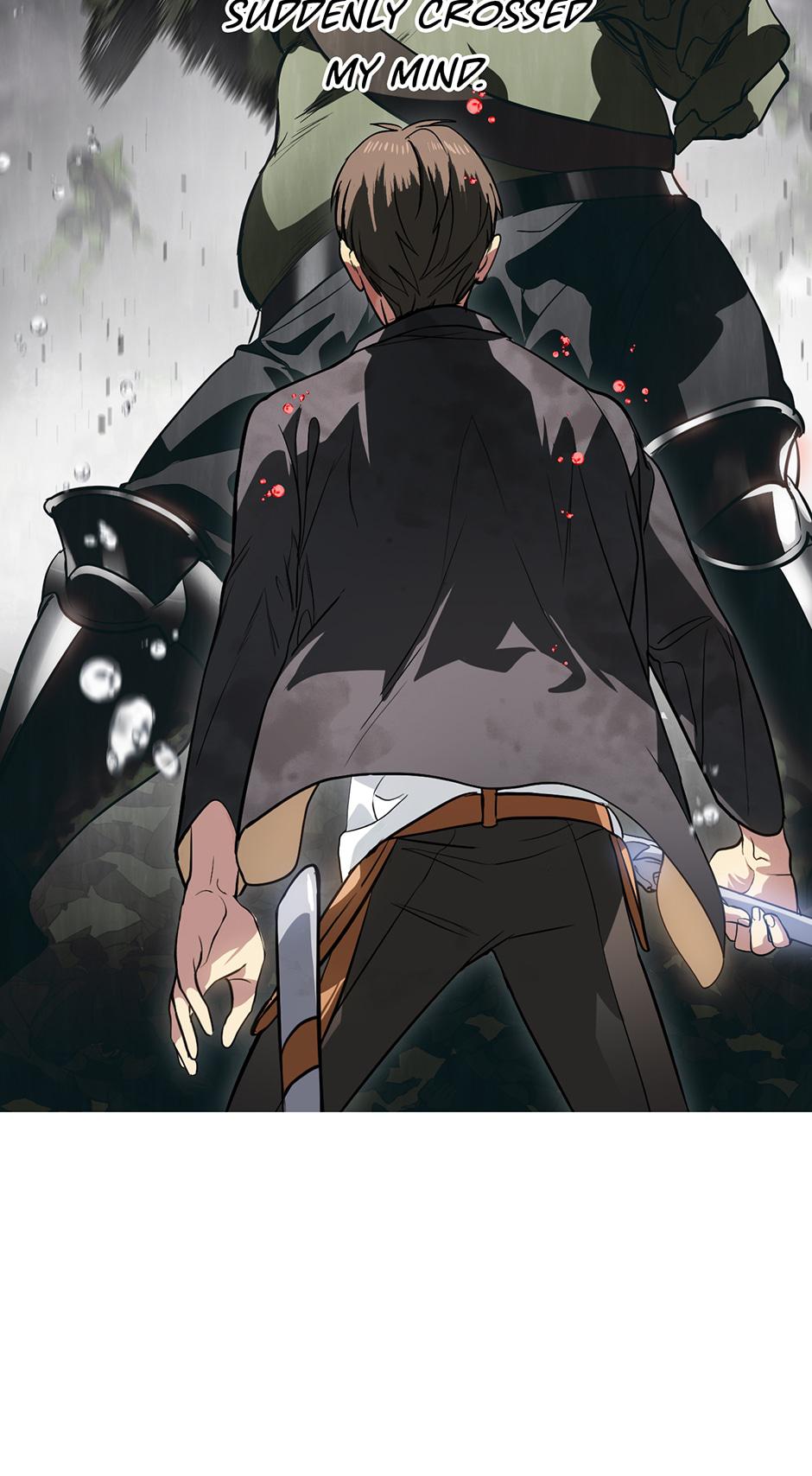 Read SSS Class Revival Hunter Manga Online