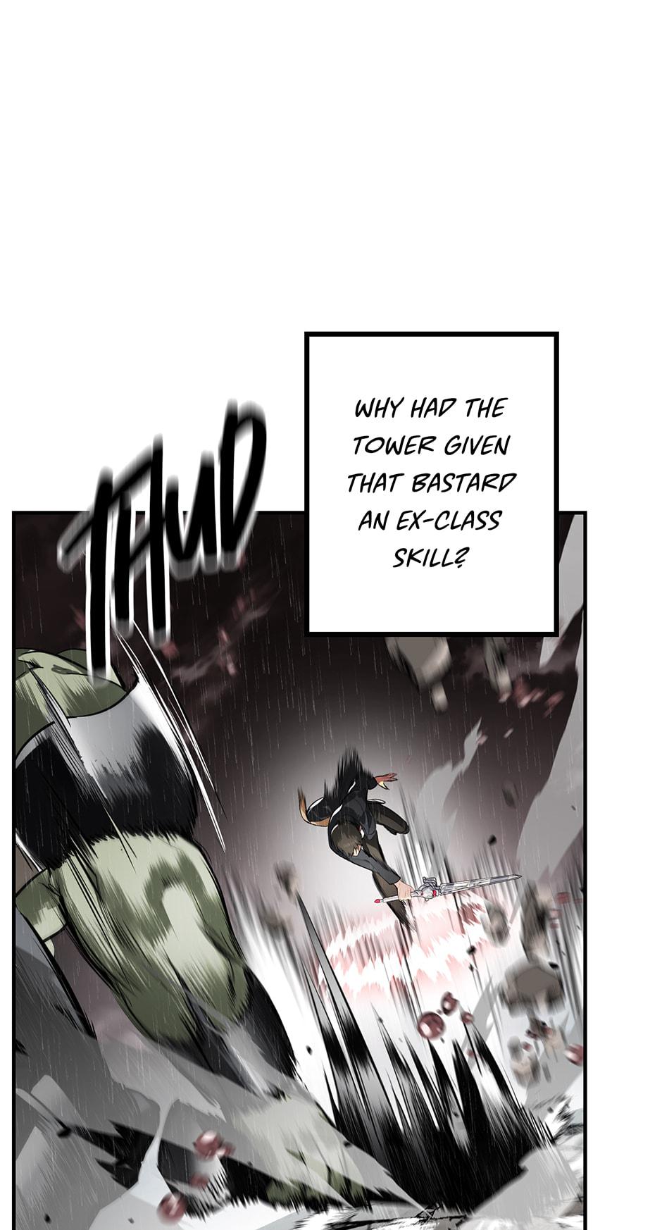 Read SSS Class Revival Hunter Manga Online