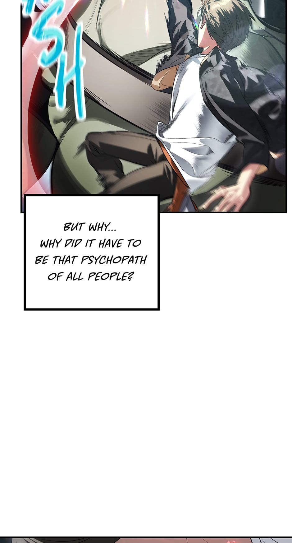 Read SSS Class Revival Hunter Manga Online