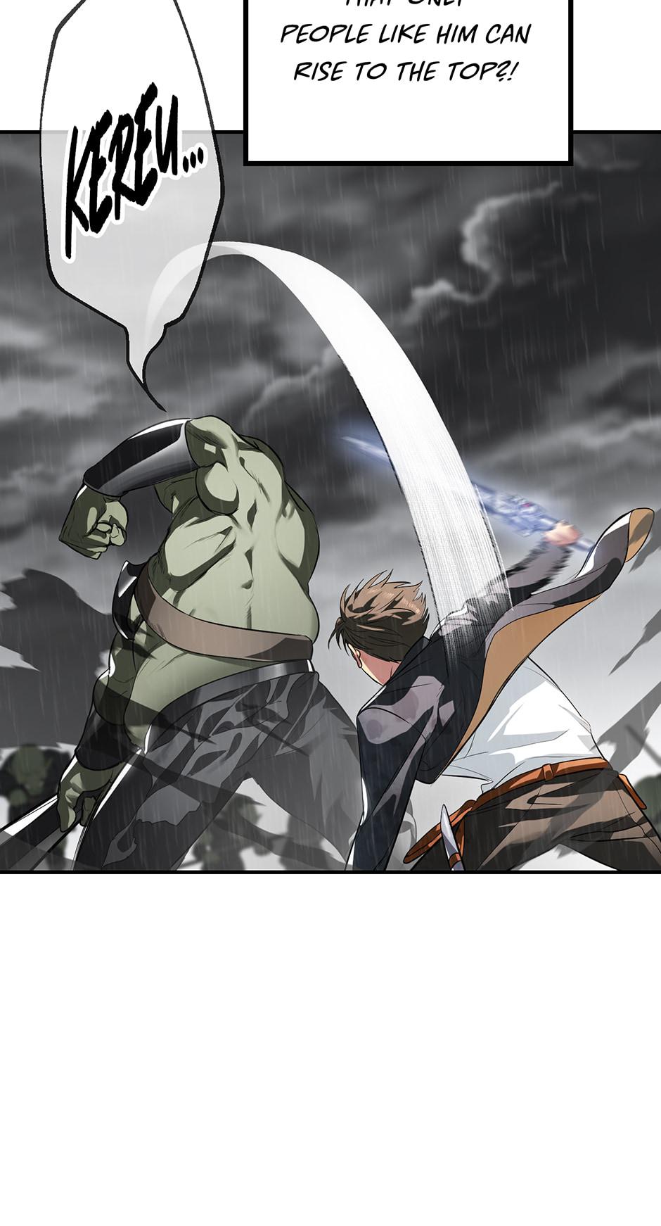 Read SSS Class Revival Hunter Manga Online