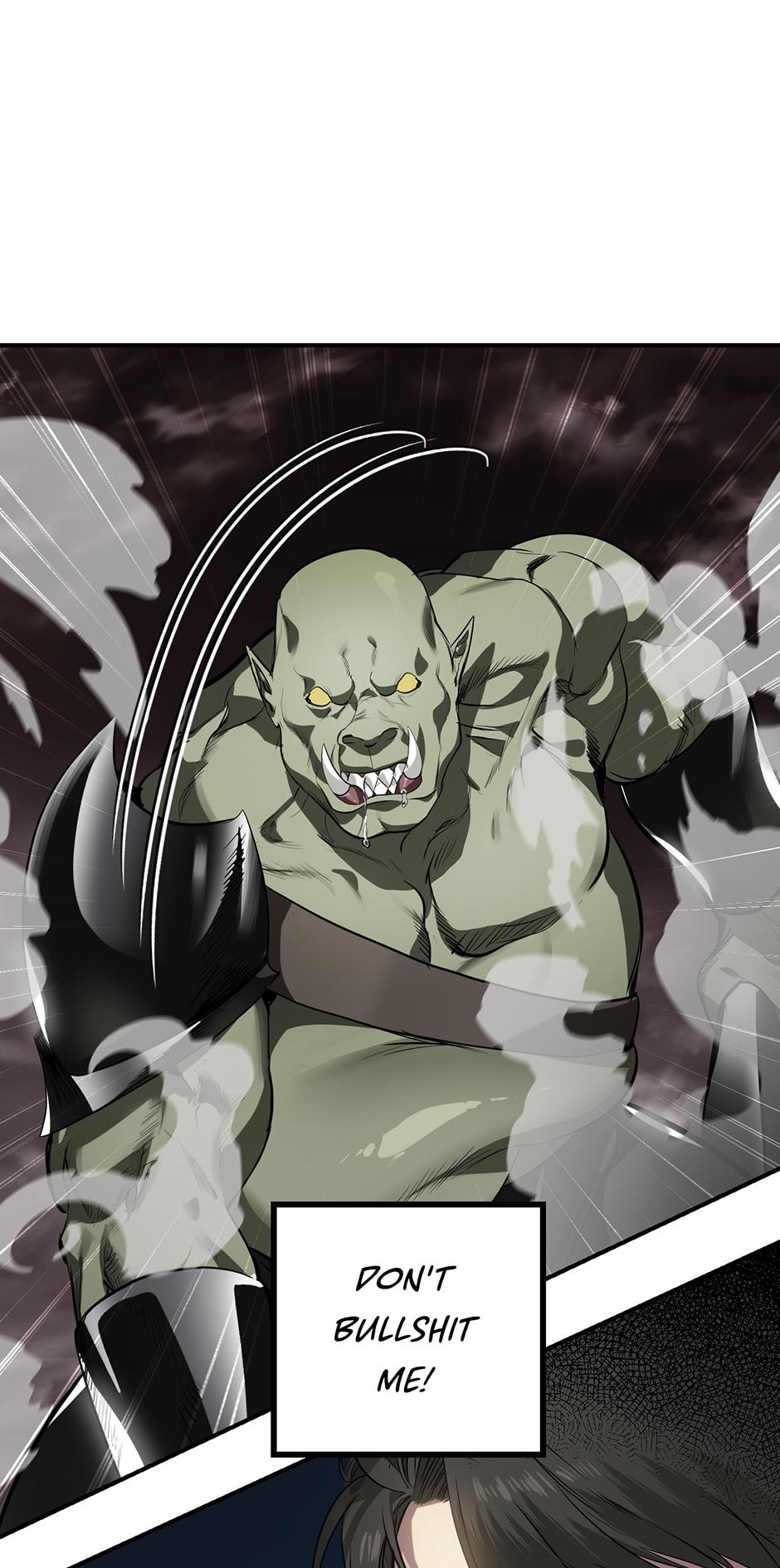 Read SSS Class Revival Hunter Manga Online