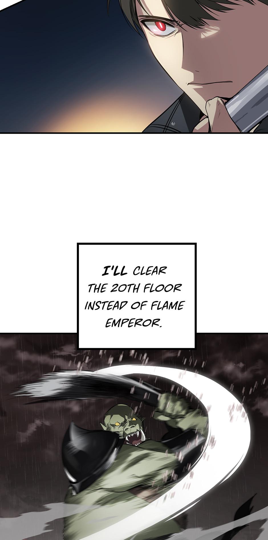 Read SSS Class Revival Hunter Manga Online
