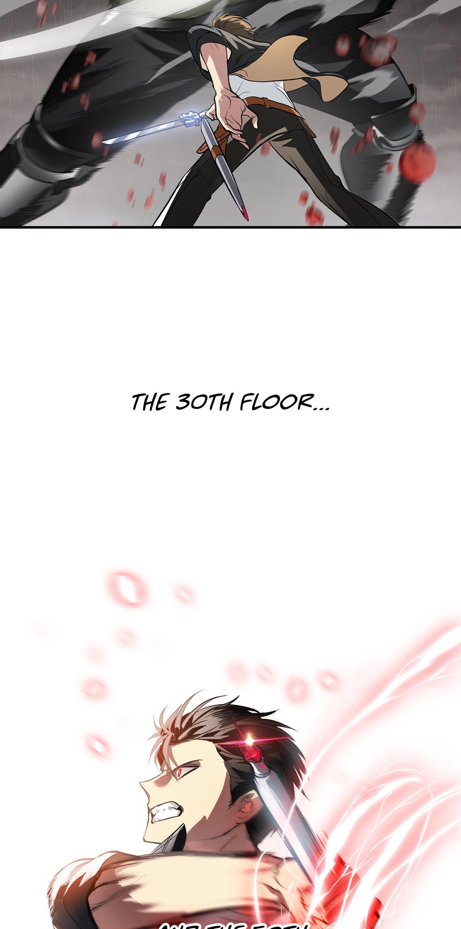 Read SSS Class Revival Hunter Manga Online