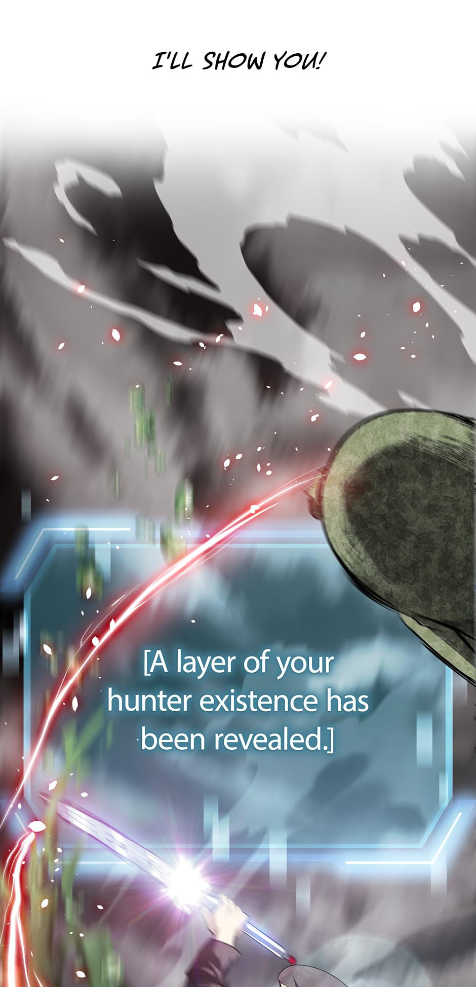 Read SSS Class Revival Hunter Manga Online