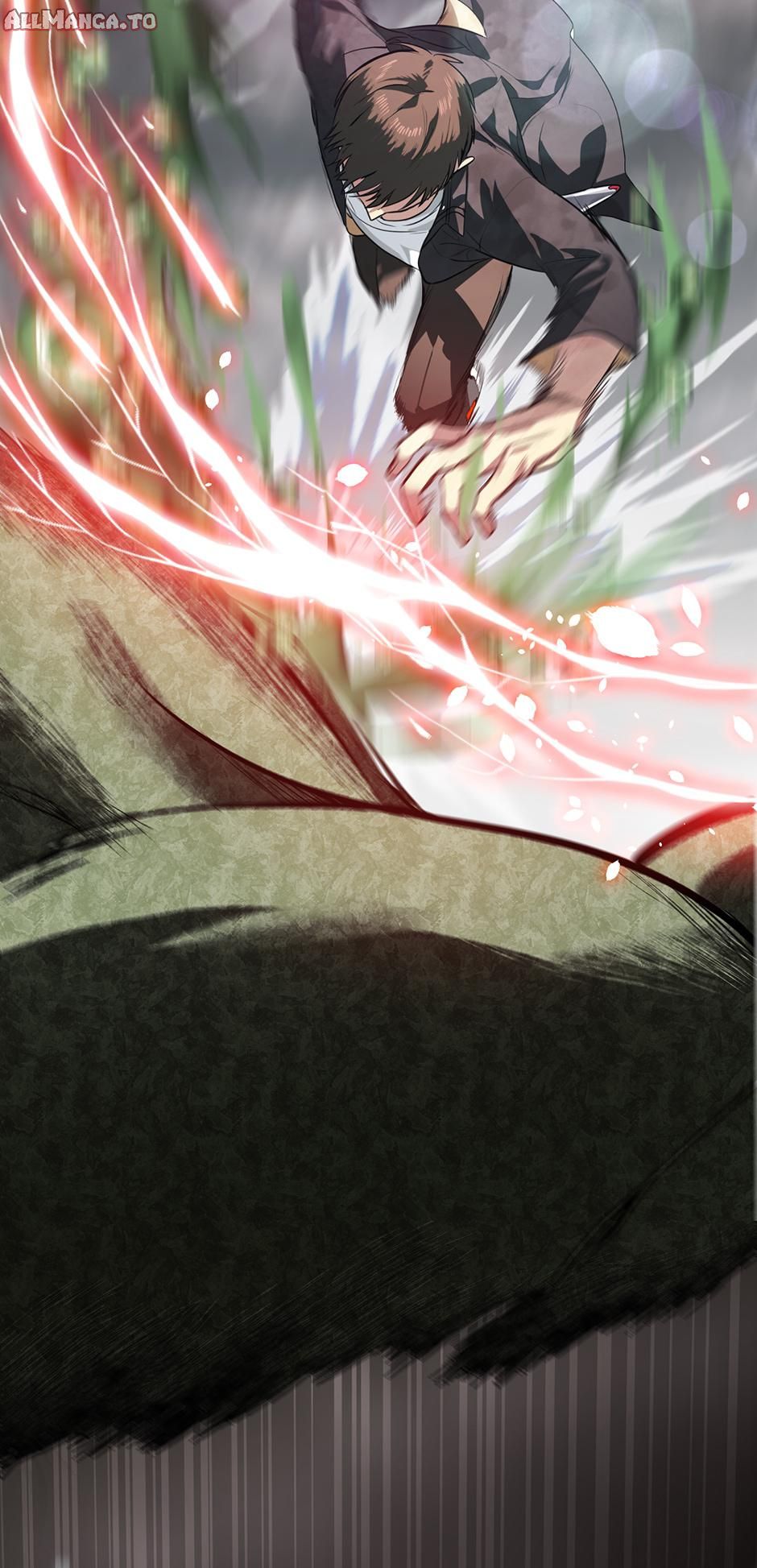 Read SSS Class Revival Hunter Manga Online