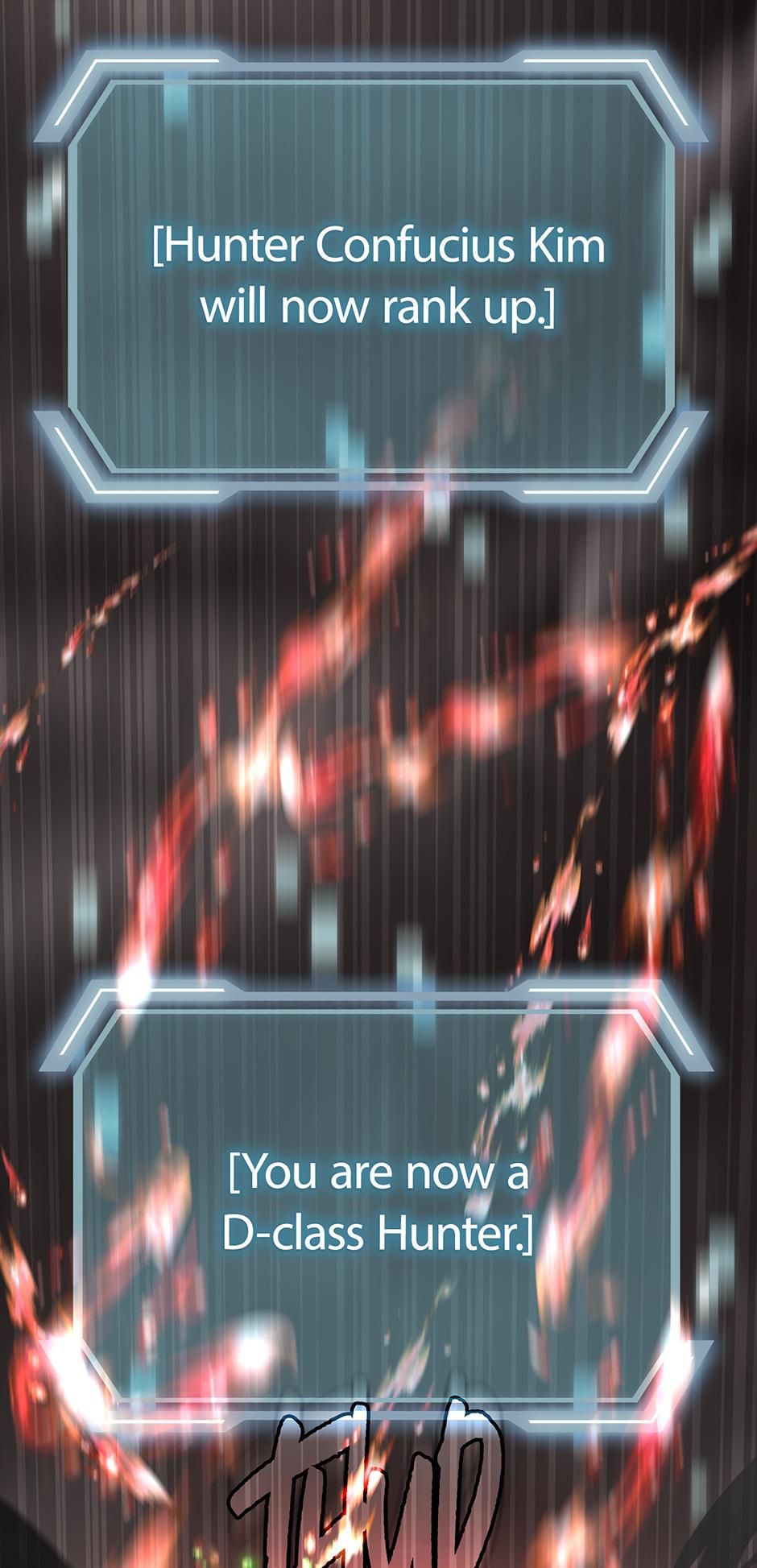 Read SSS Class Revival Hunter Manga Online