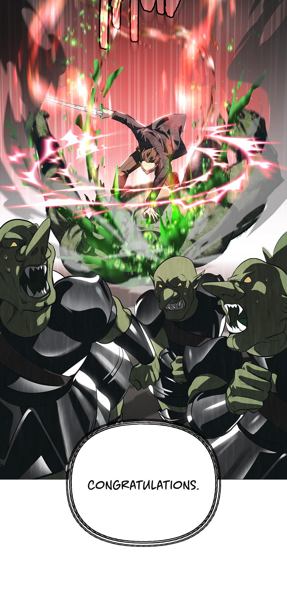 Read SSS Class Revival Hunter Manga Online