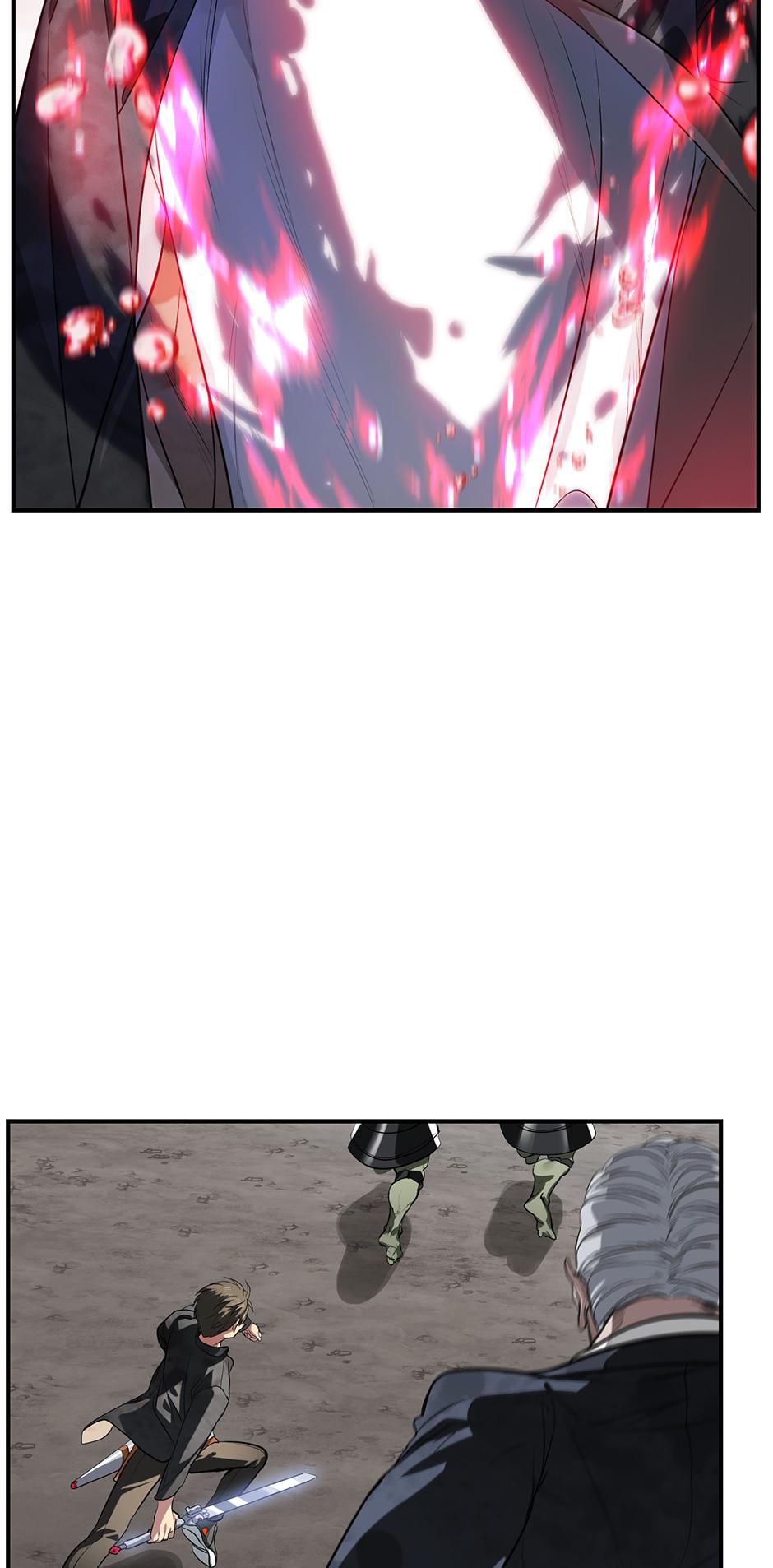 Read SSS Class Revival Hunter Manga Online