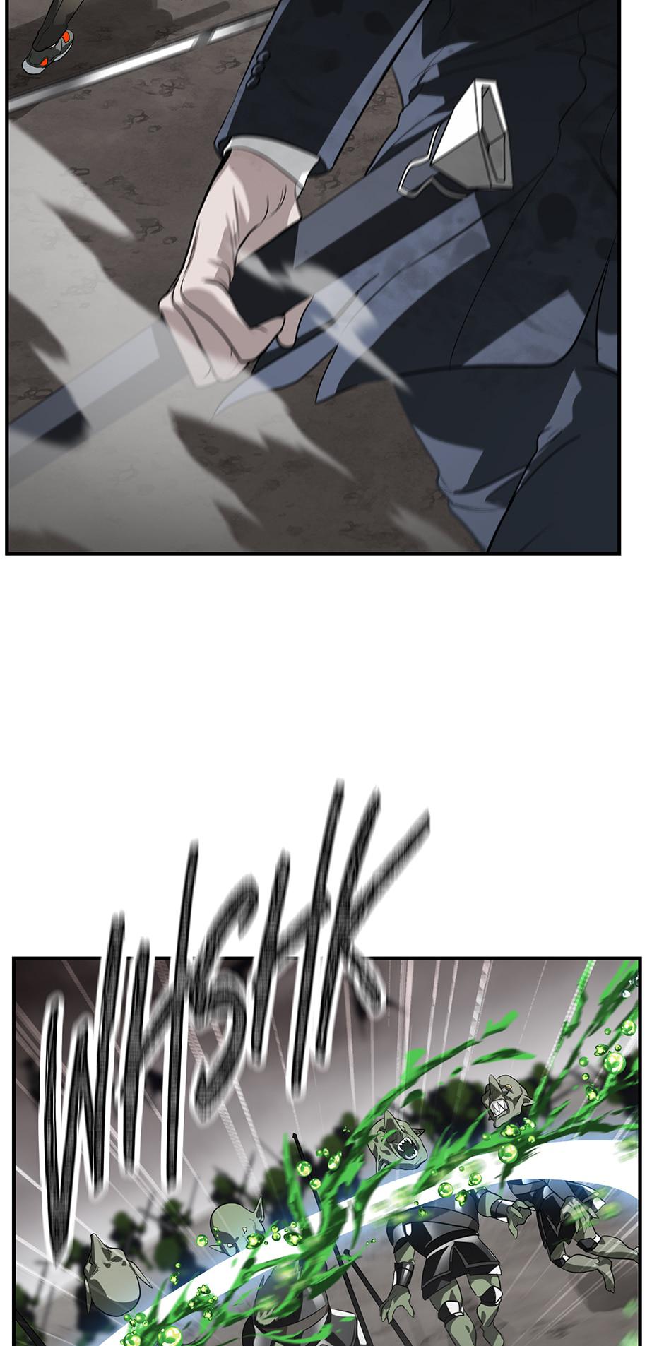 Read SSS Class Revival Hunter Manga Online