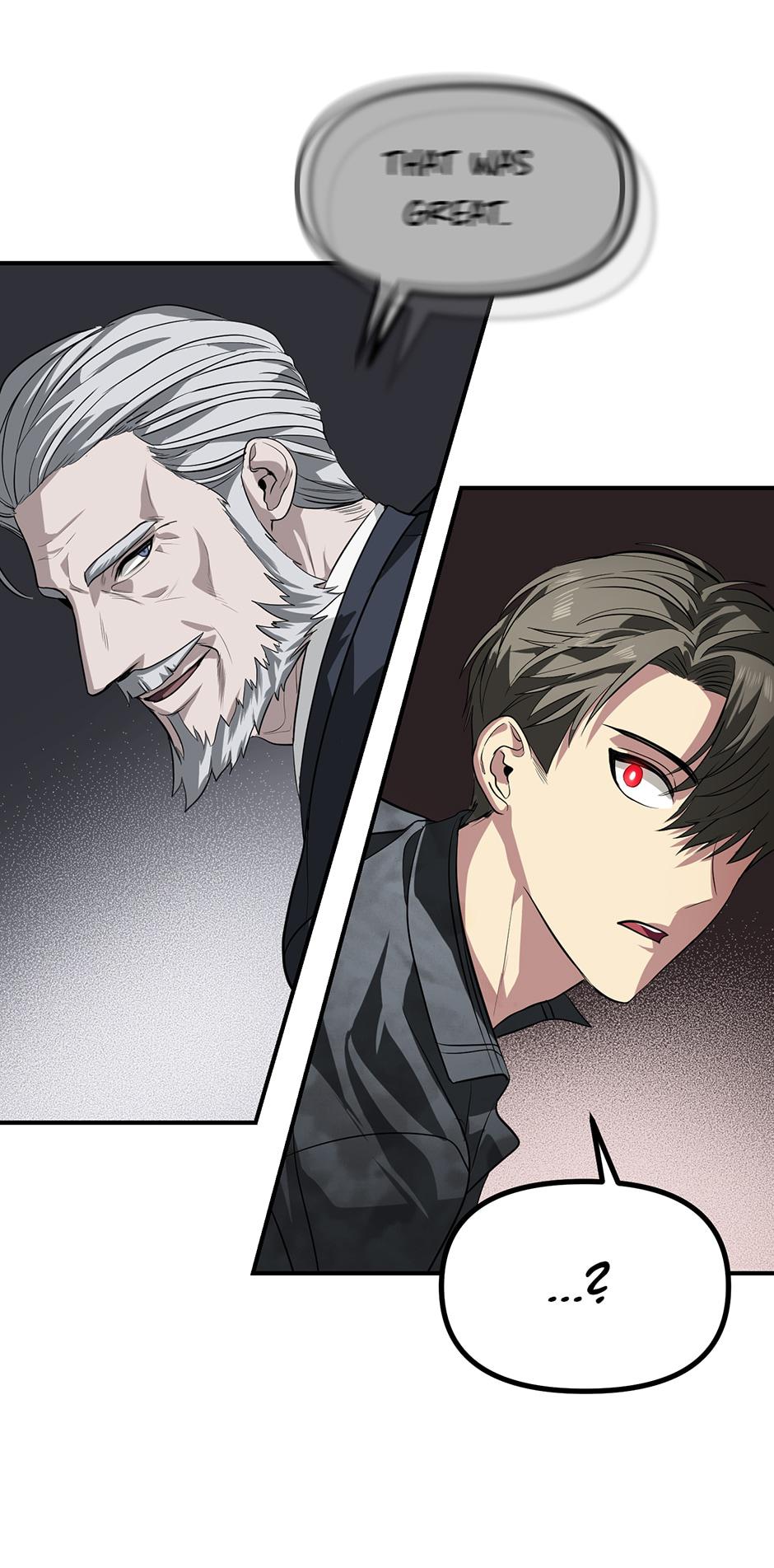 Read SSS Class Revival Hunter Manga Online