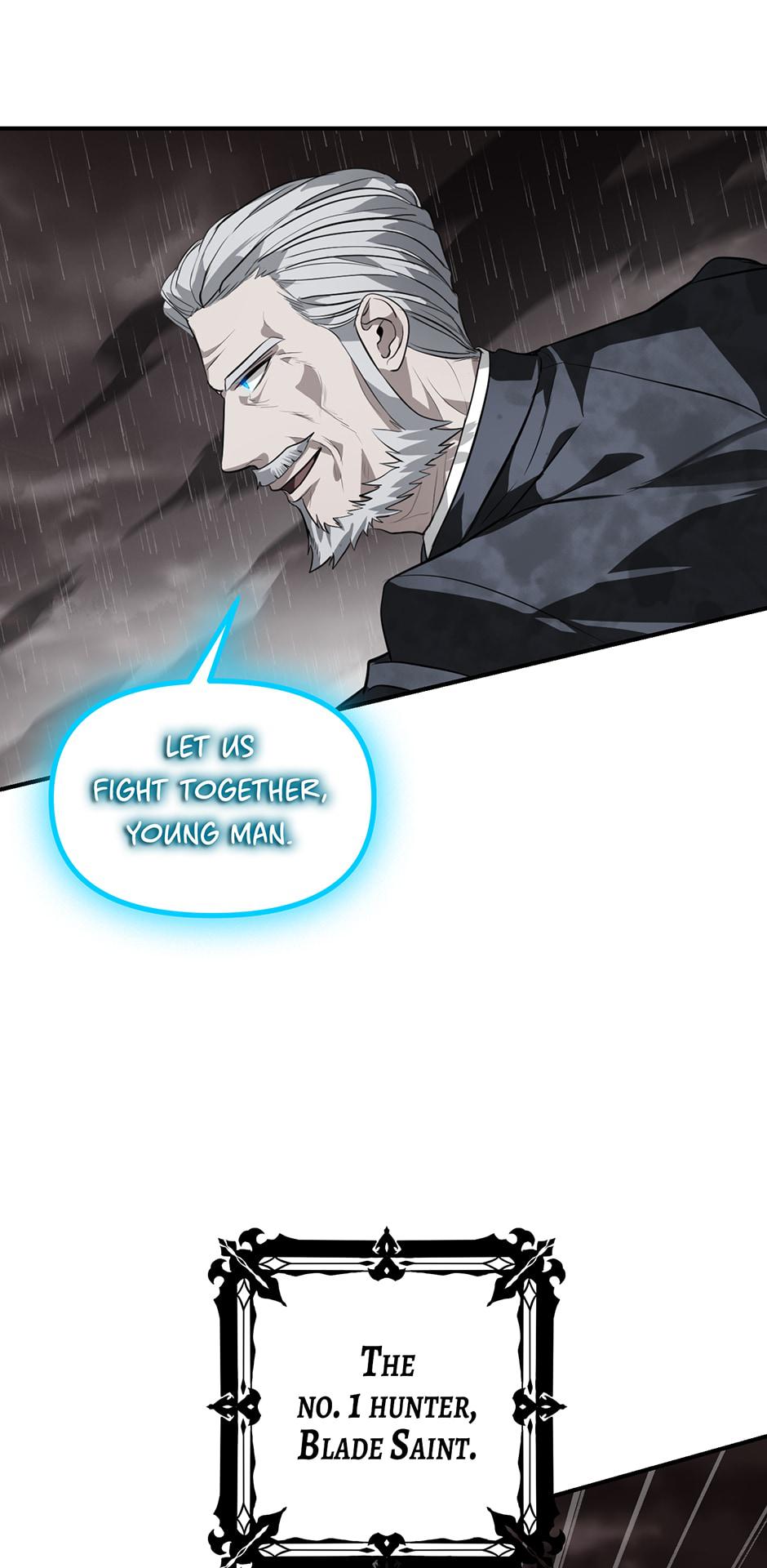 Read SSS Class Revival Hunter Manga Online