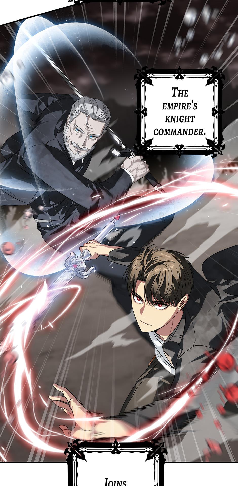 Read SSS Class Revival Hunter Manga Online