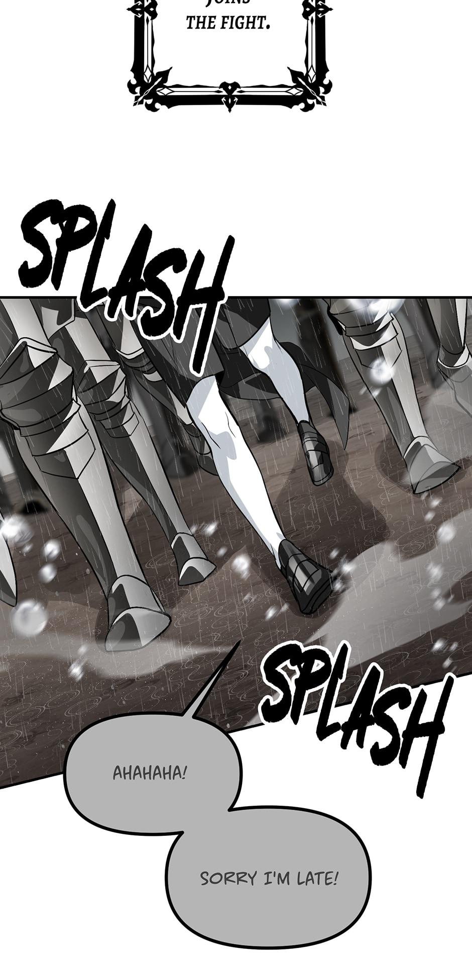 Read SSS Class Revival Hunter Manga Online