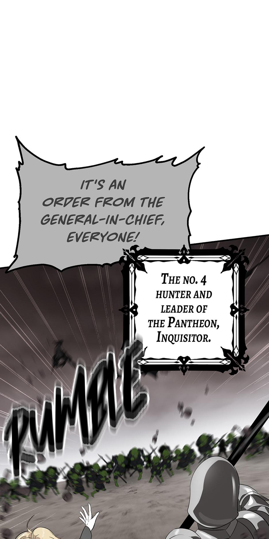 Read SSS Class Revival Hunter Manga Online