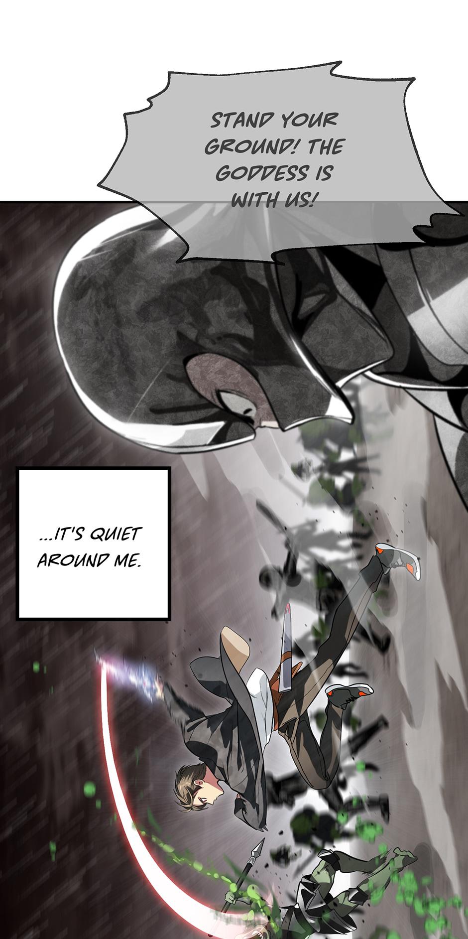 Read SSS Class Revival Hunter Manga Online
