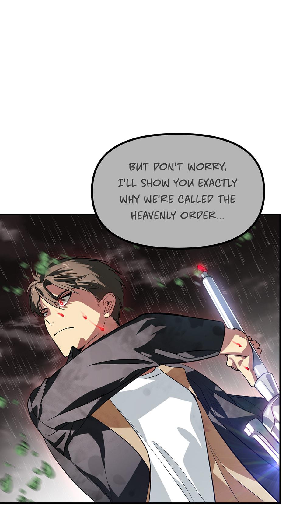 Read SSS Class Revival Hunter Manga Online