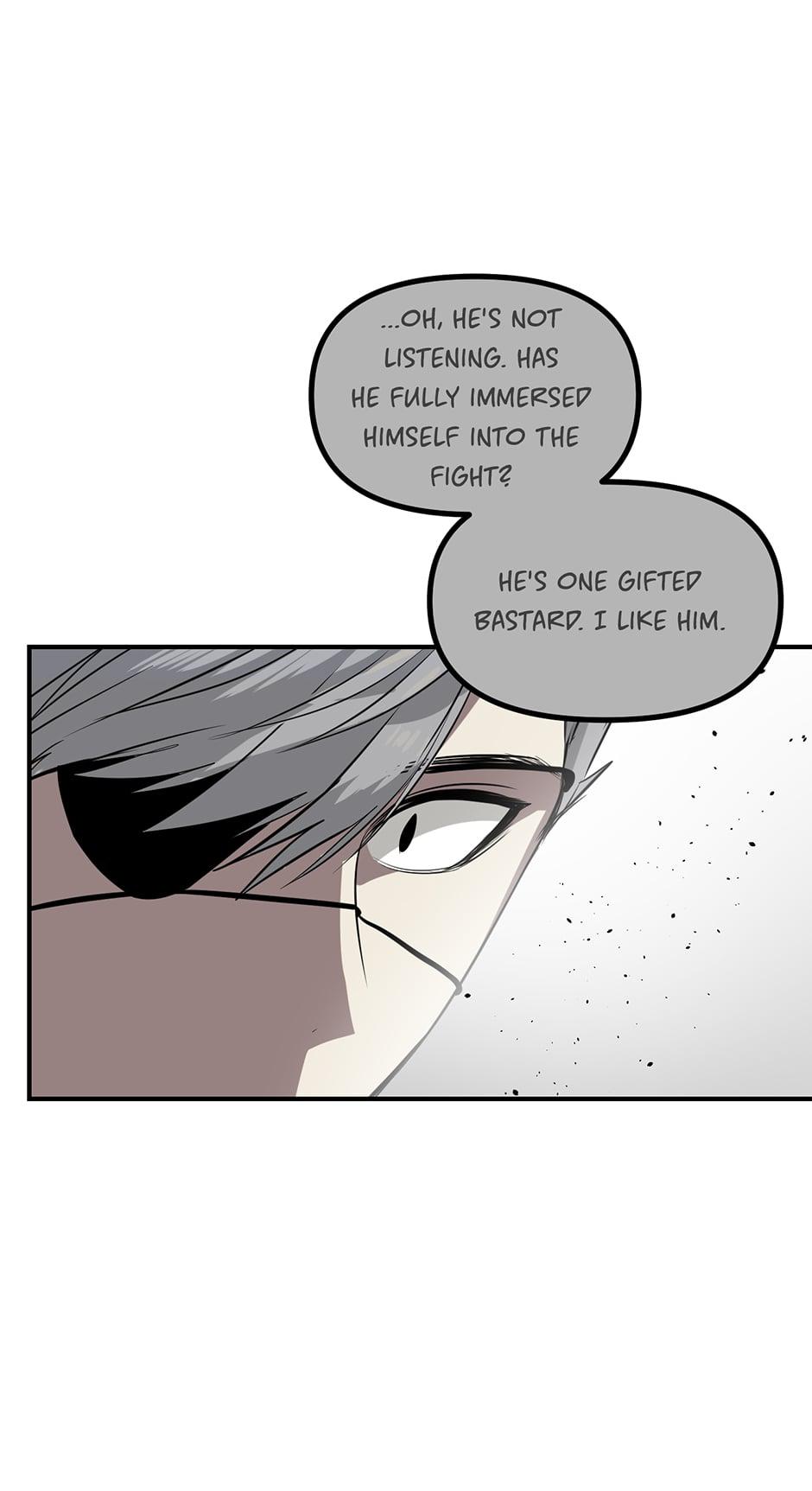 Read SSS Class Revival Hunter Manga Online