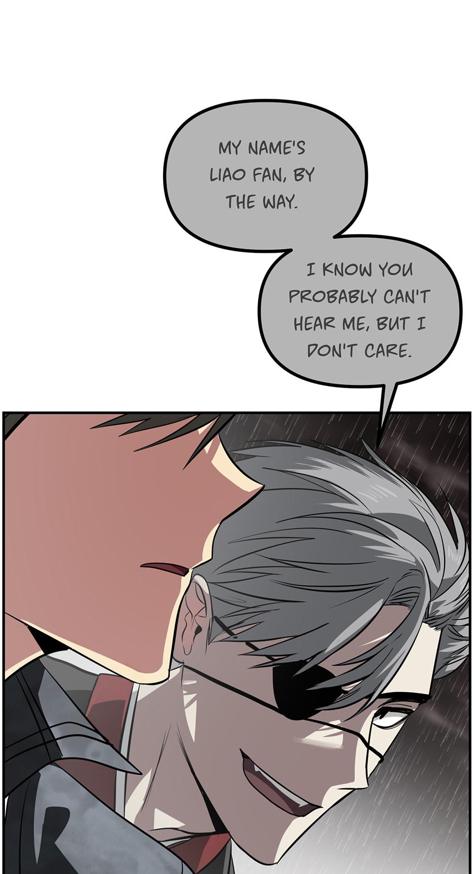 Read SSS Class Revival Hunter Manga Online