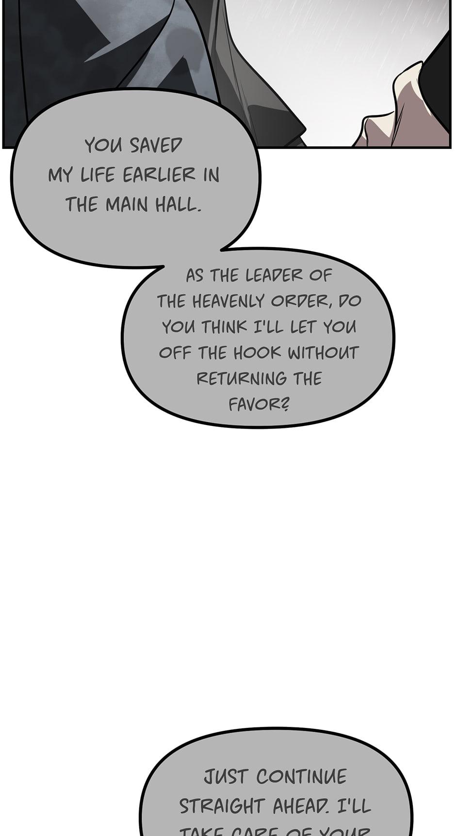 Read SSS Class Revival Hunter Manga Online