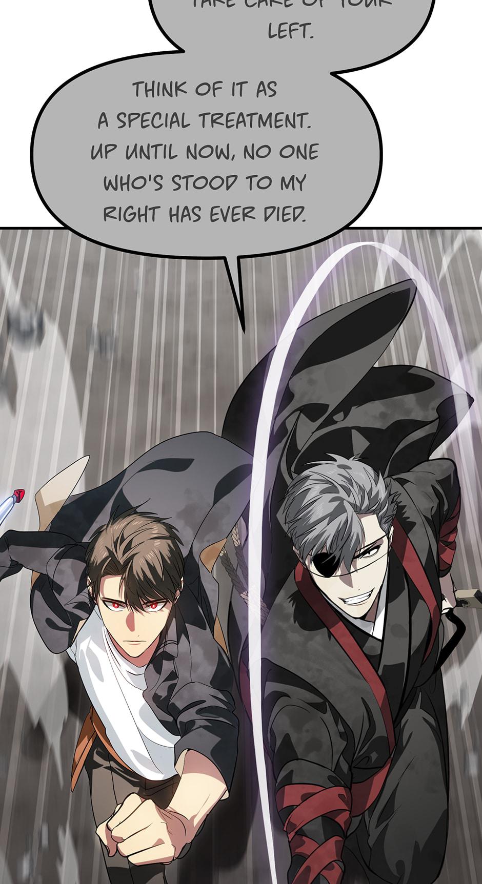 Read SSS Class Revival Hunter Manga Online