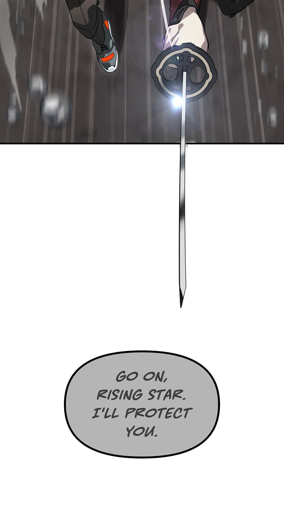Read SSS Class Revival Hunter Manga Online