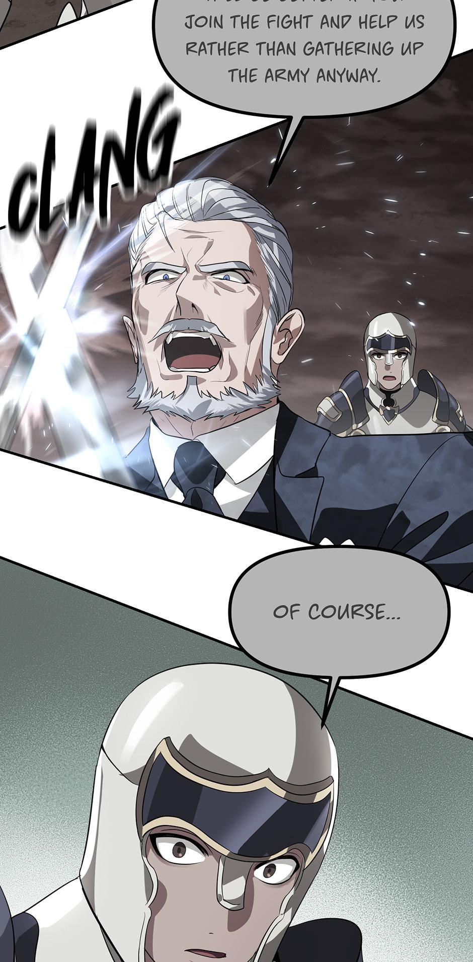 Read SSS Class Revival Hunter Manga Online