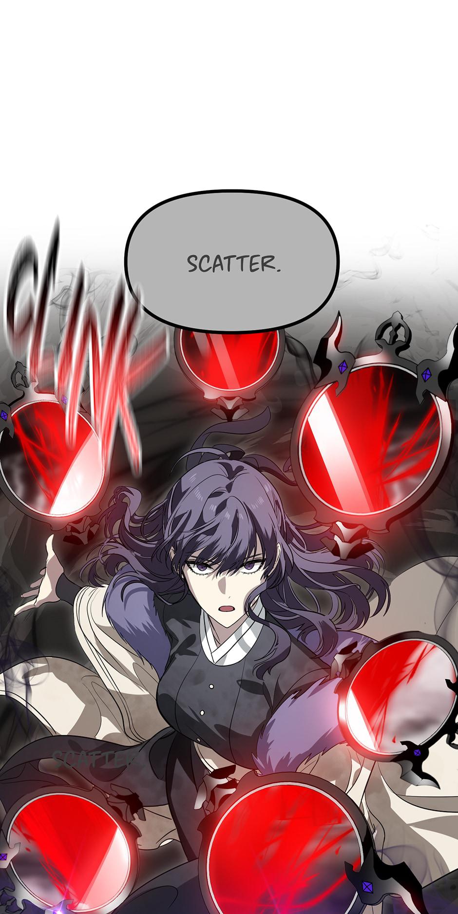 Read SSS Class Revival Hunter Manga Online