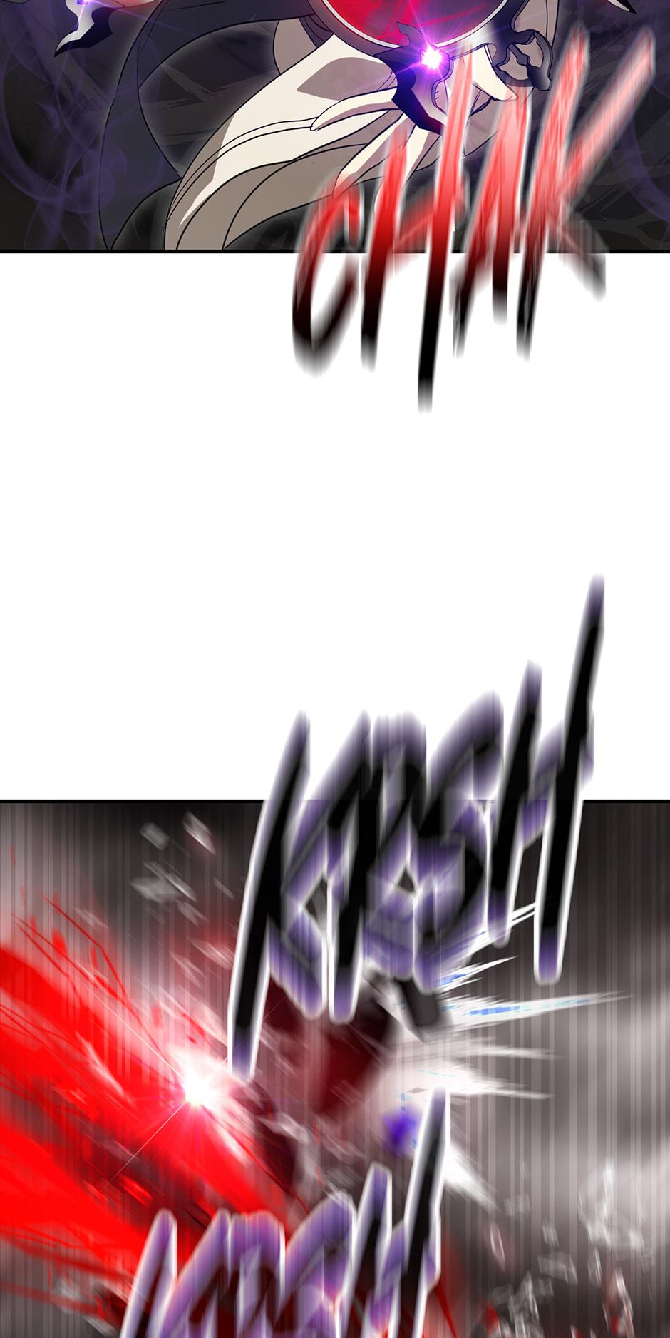 Read SSS Class Revival Hunter Manga Online