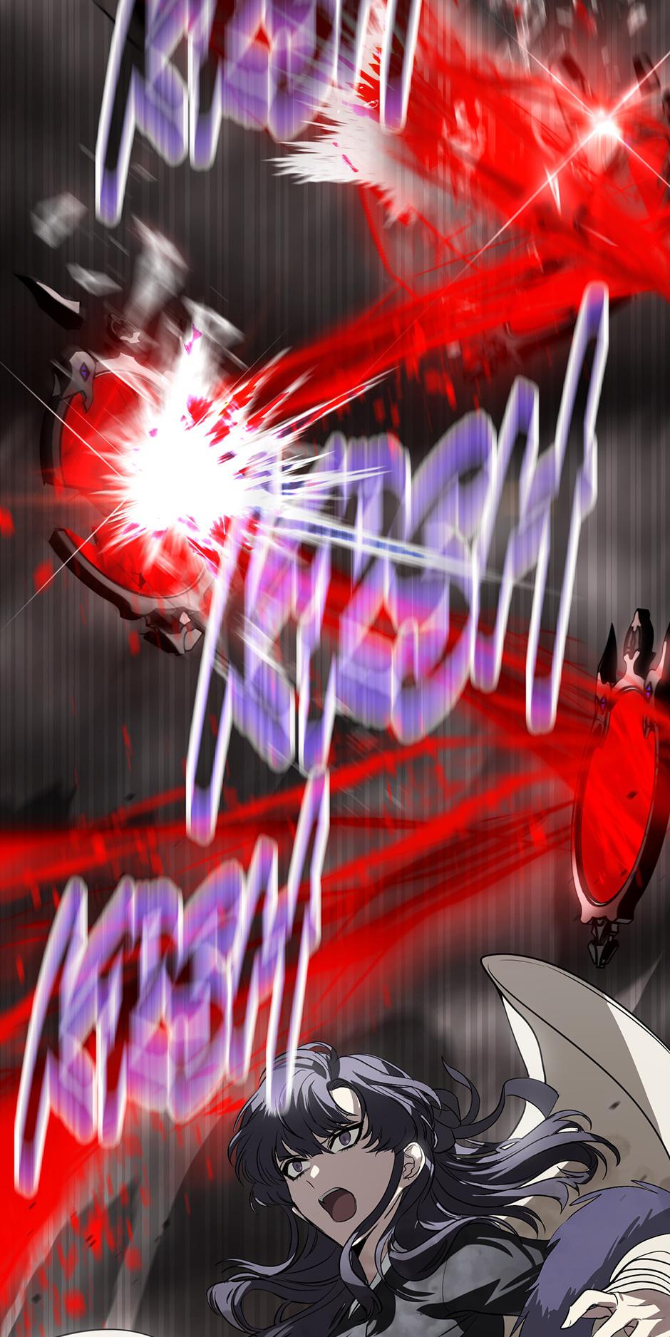Read SSS Class Revival Hunter Manga Online