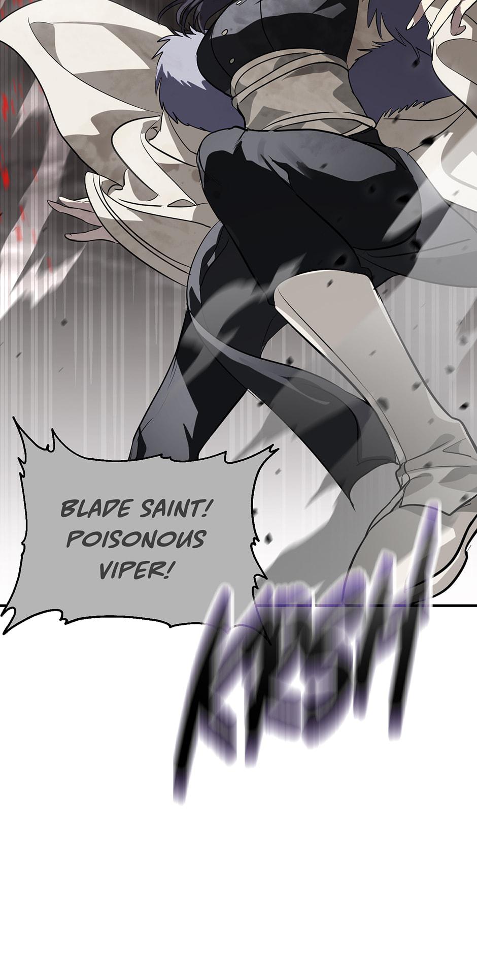 Read SSS Class Revival Hunter Manga Online