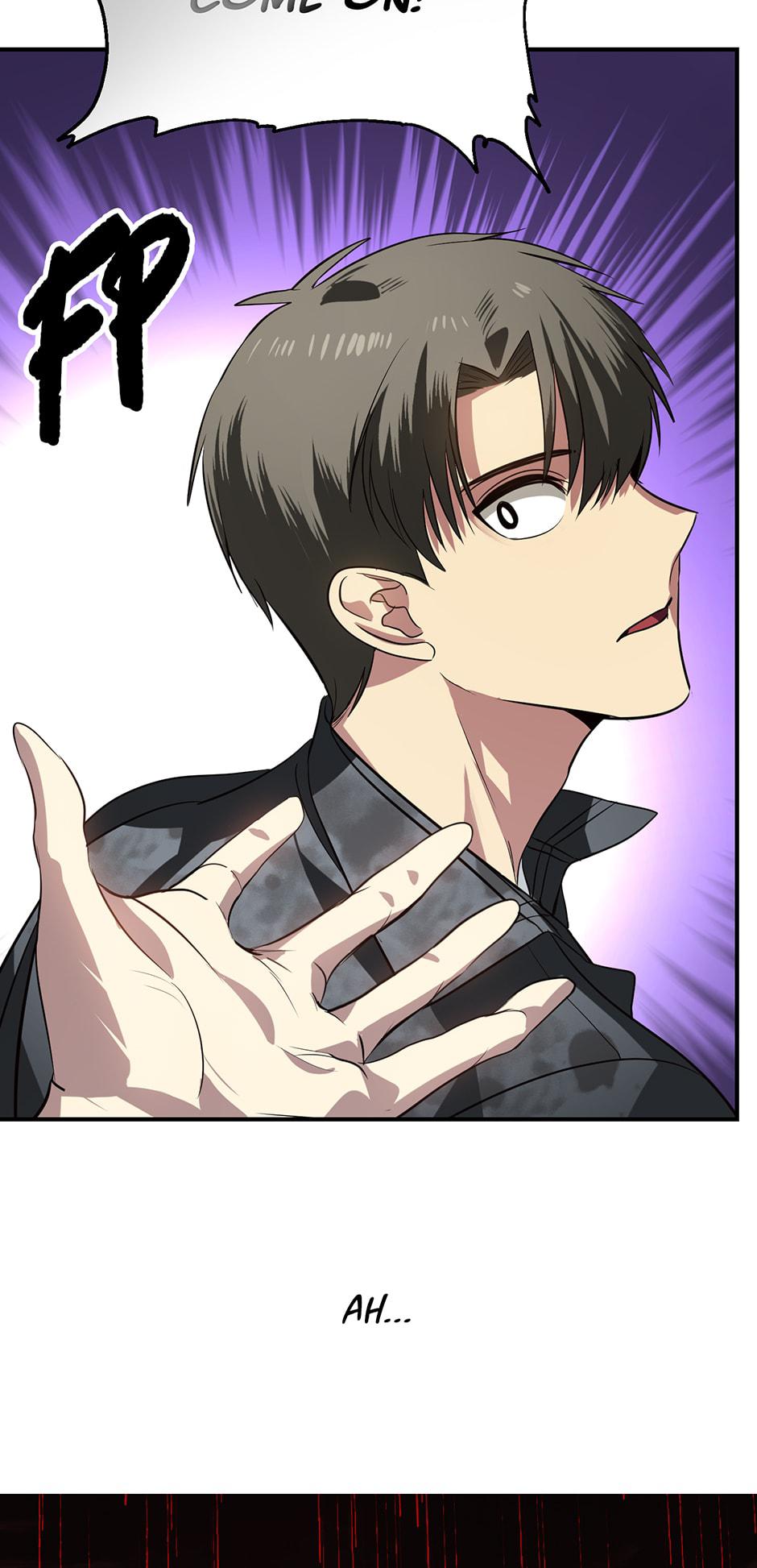 Read SSS Class Revival Hunter Manga Online