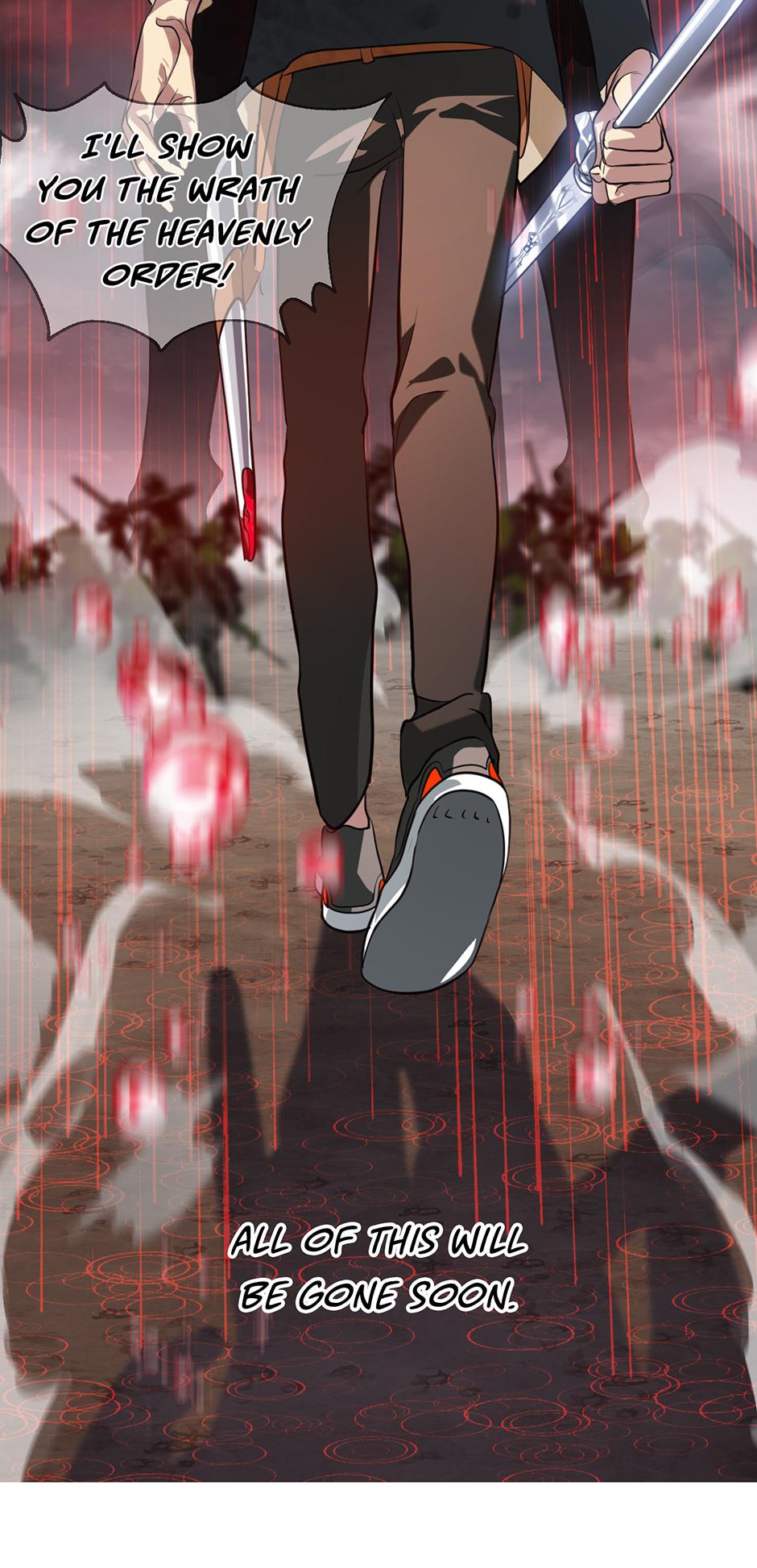 Read SSS Class Revival Hunter Manga Online