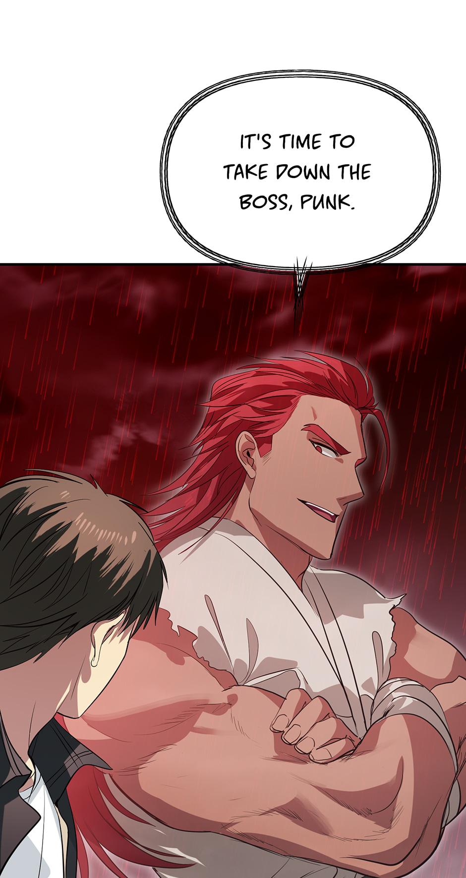 Read SSS Class Revival Hunter Manga Online