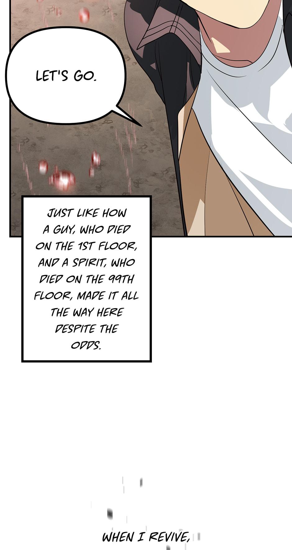 Read SSS Class Revival Hunter Manga Online
